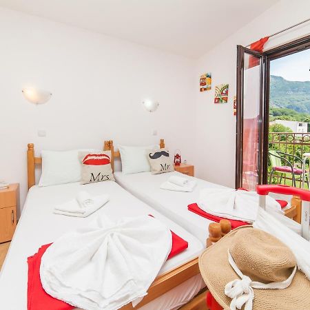 Apartments Viktorija Petrovac Dış mekan fotoğraf