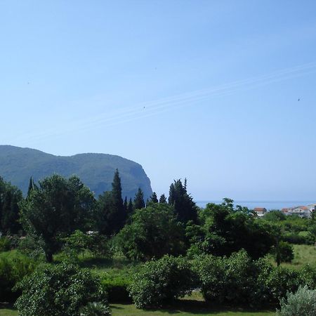 Apartments Viktorija Petrovac Oda fotoğraf