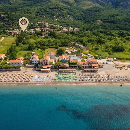 Apartments Viktorija Petrovac Dış mekan fotoğraf