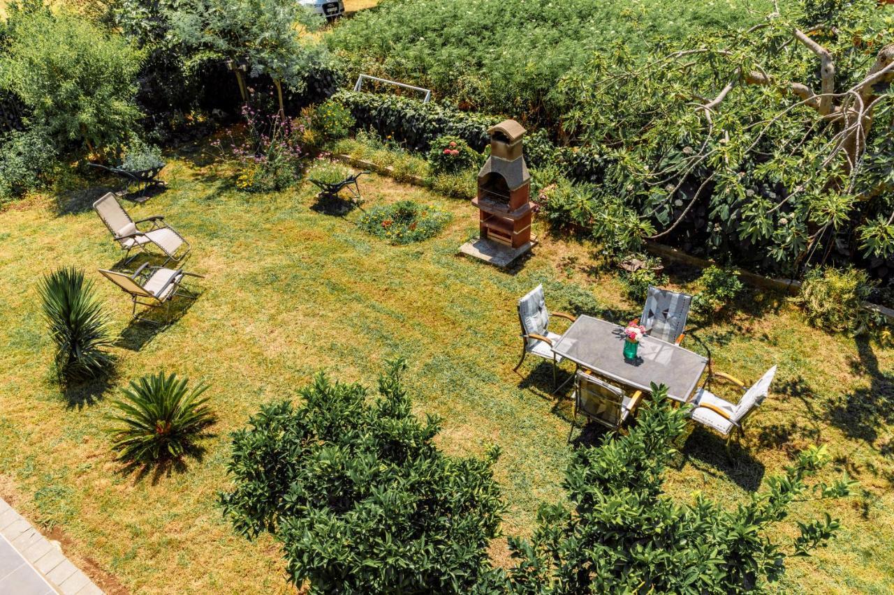 Apartments Viktorija Petrovac Dış mekan fotoğraf
