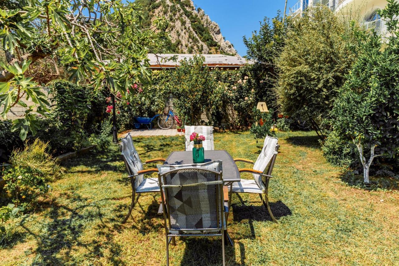 Apartments Viktorija Petrovac Dış mekan fotoğraf