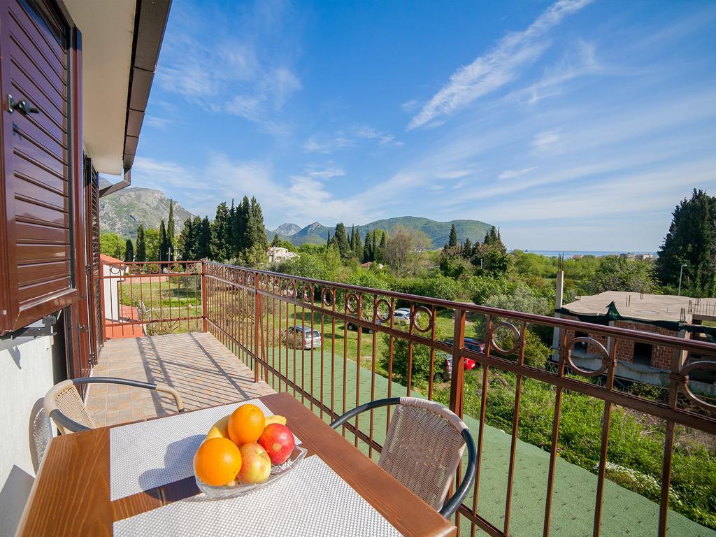Apartments Viktorija Petrovac Oda fotoğraf