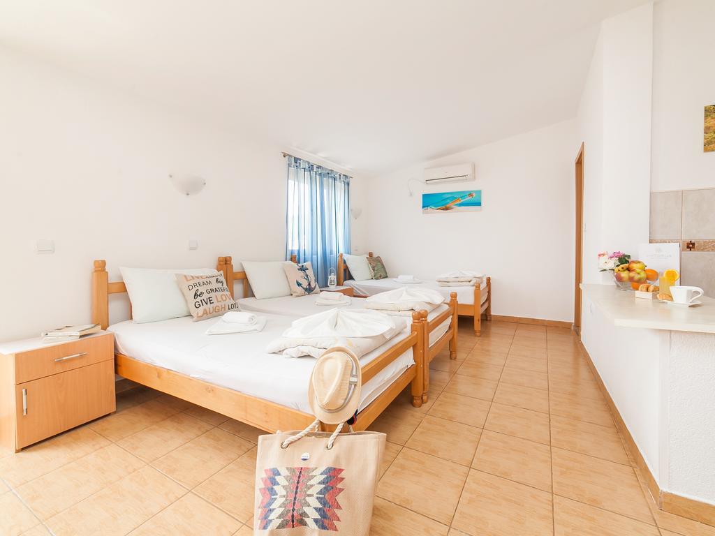 Apartments Viktorija Petrovac Dış mekan fotoğraf