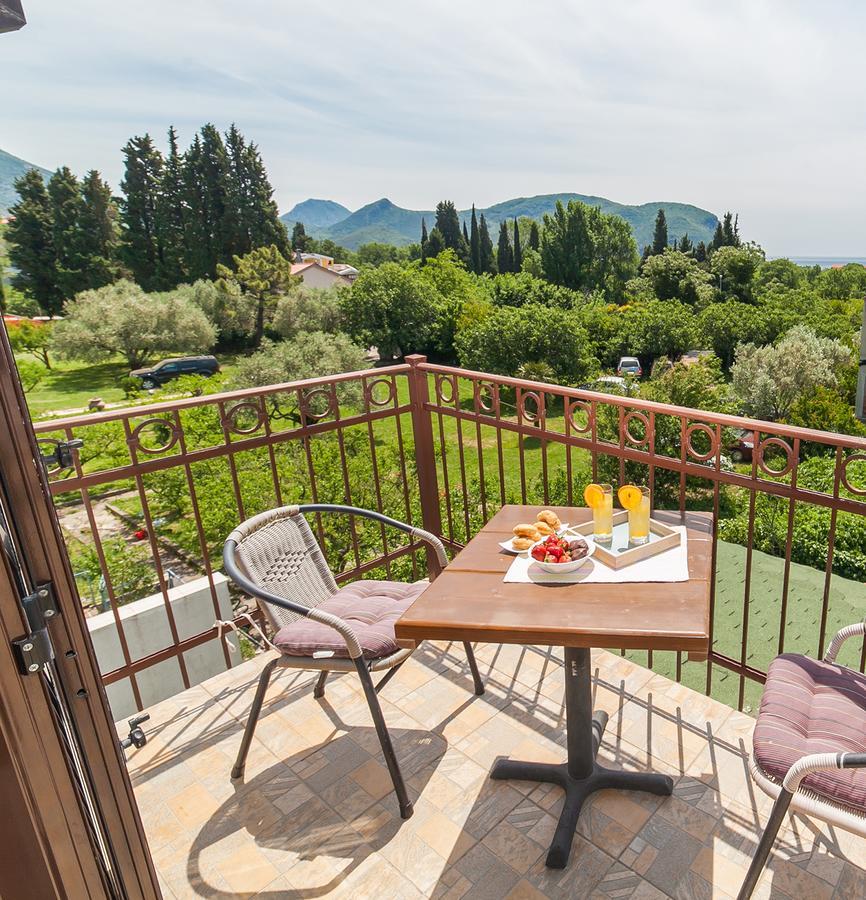 Apartments Viktorija Petrovac Dış mekan fotoğraf